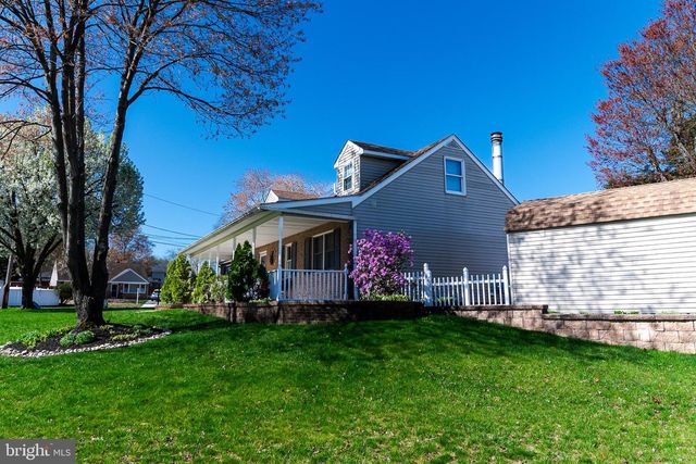 432 GROVE CT, Wenonah, NJ 08090