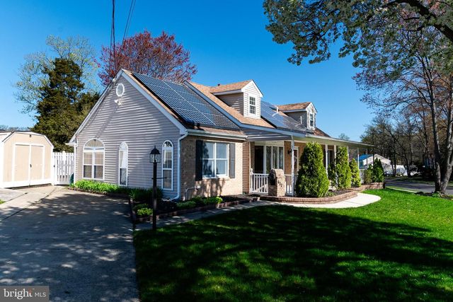 432 GROVE CT, Wenonah, NJ 08090