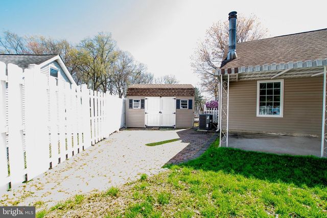 432 GROVE CT, Wenonah, NJ 08090