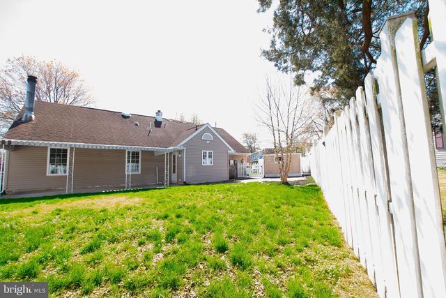 432 GROVE CT, Wenonah, NJ 08090