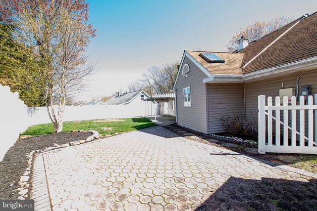 432 GROVE CT, Wenonah, NJ 08090