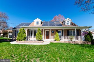 432 GROVE CT, Wenonah, NJ 08090