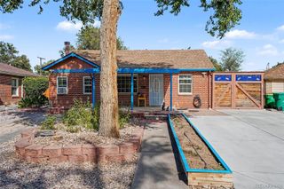1748 Nome Street, Aurora, CO 80010