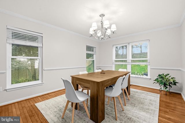 478 DEVON DR, Warrenton, VA 20186