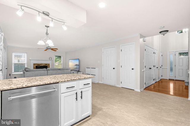 478 DEVON DR, Warrenton, VA 20186