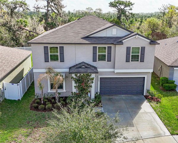 12905 WILDFLOWER MEADOW DRIVE, Riverview, FL 33579