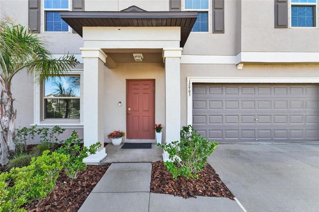 12905 WILDFLOWER MEADOW DRIVE, Riverview, FL 33579