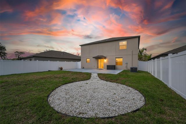 12905 WILDFLOWER MEADOW DRIVE, Riverview, FL 33579