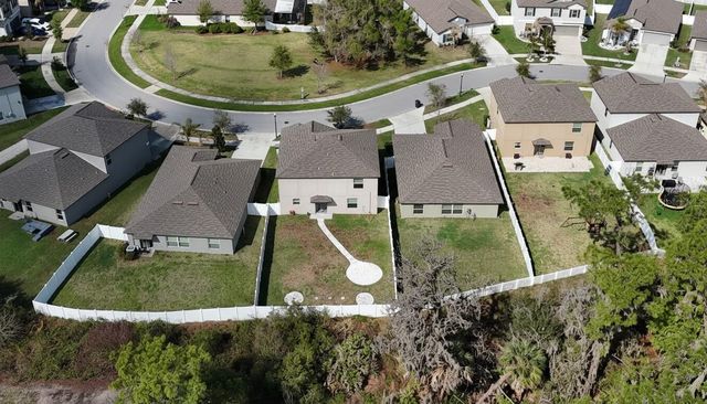 12905 WILDFLOWER MEADOW DRIVE, Riverview, FL 33579