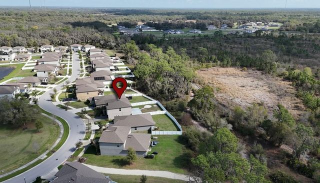 12905 WILDFLOWER MEADOW DRIVE, Riverview, FL 33579