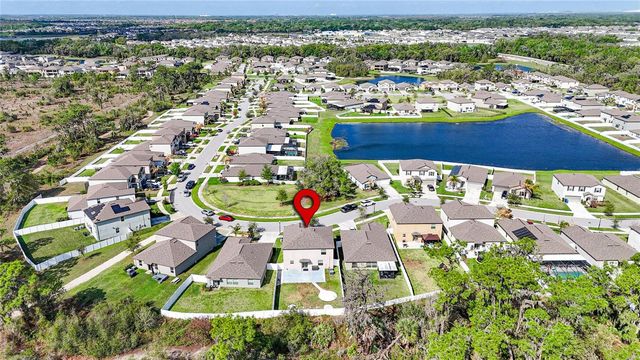12905 WILDFLOWER MEADOW DRIVE, Riverview, FL 33579