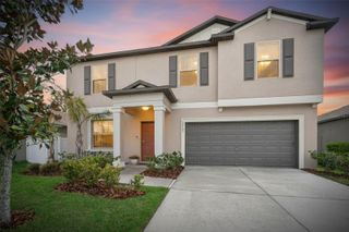 12905 WILDFLOWER MEADOW DRIVE, Riverview, FL 33579