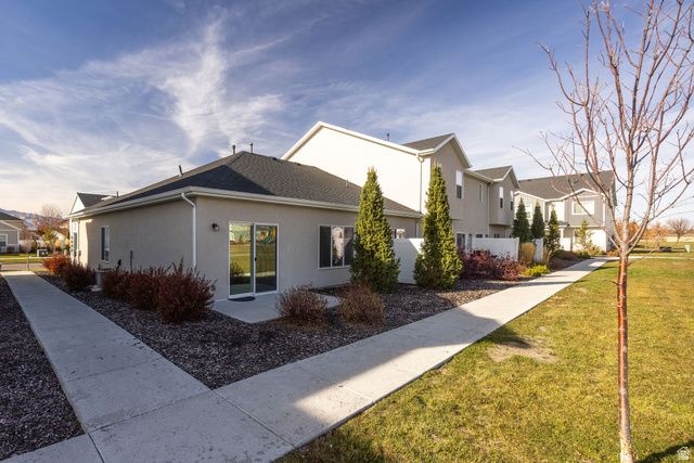 1850 S 1280 W, Logan, UT 84321