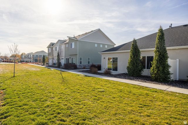 1850 S 1280 W, Logan, UT 84321