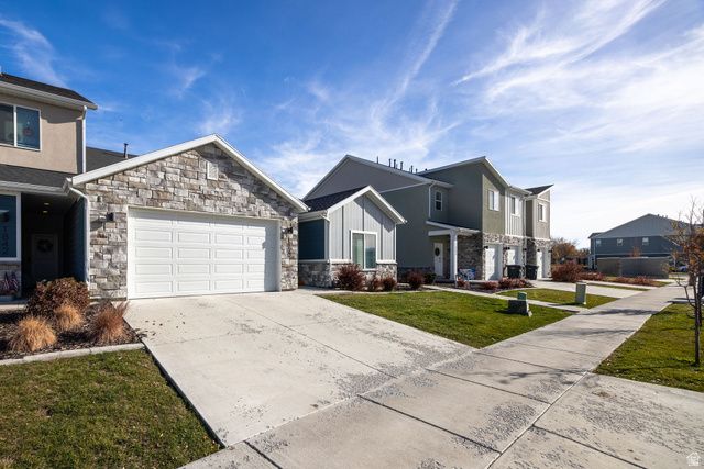 1850 S 1280 W, Logan, UT 84321
