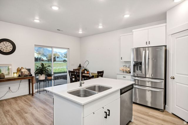 1850 S 1280 W, Logan, UT 84321