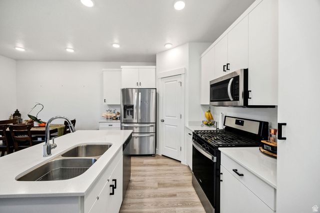 1850 S 1280 W, Logan, UT 84321