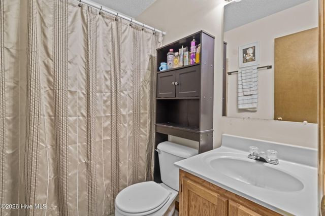 434 Oregon Trail, Hubert, NC 28539