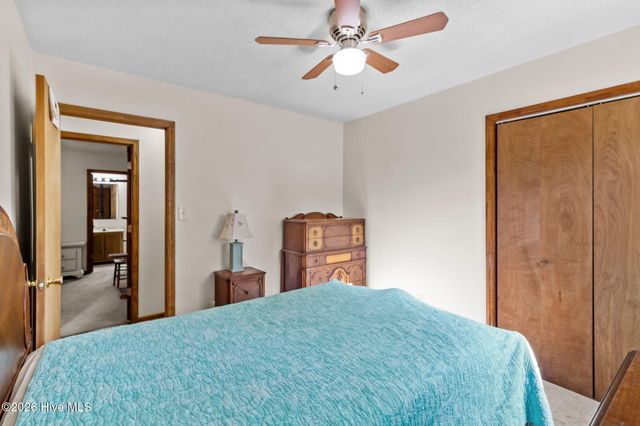 434 Oregon Trail, Hubert, NC 28539