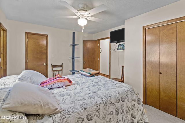 434 Oregon Trail, Hubert, NC 28539