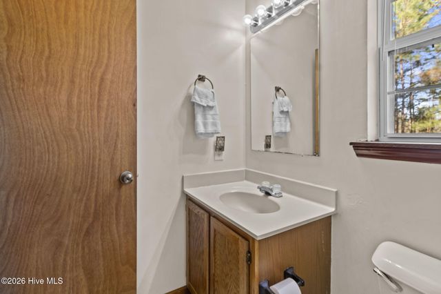 434 Oregon Trail, Hubert, NC 28539