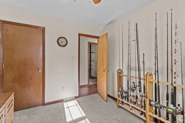 434 Oregon Trail, Hubert, NC 28539