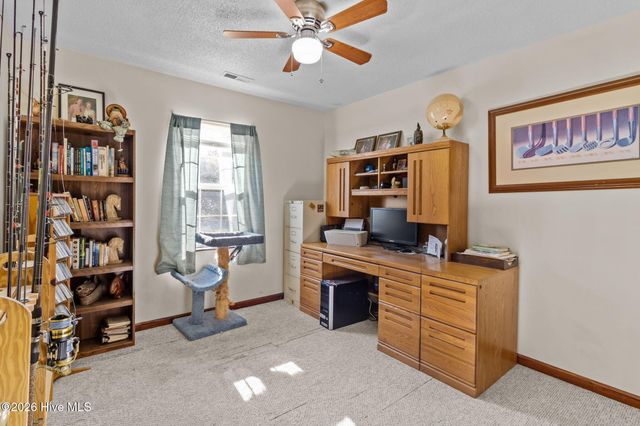 434 Oregon Trail, Hubert, NC 28539