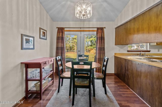 434 Oregon Trail, Hubert, NC 28539