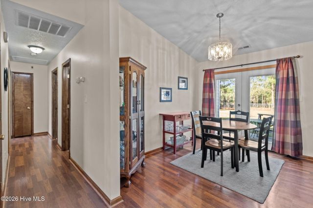 434 Oregon Trail, Hubert, NC 28539