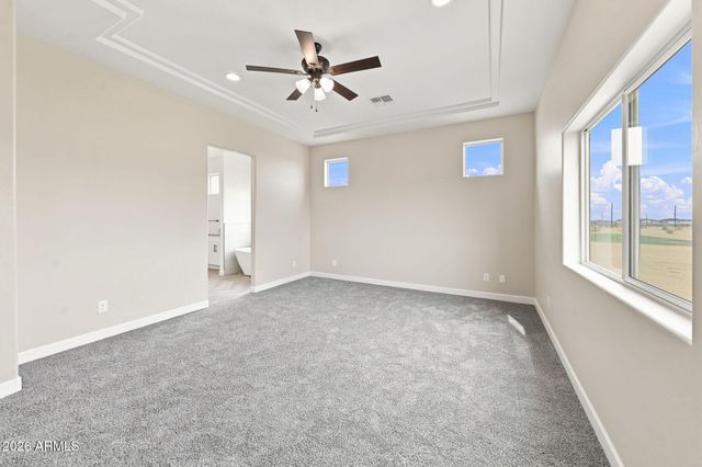 24079 N MORNING STAR Lane, Wittmann, AZ 85361