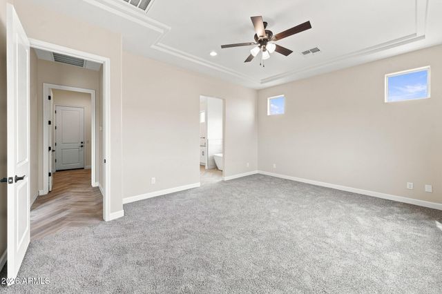24079 N MORNING STAR Lane, Wittmann, AZ 85361