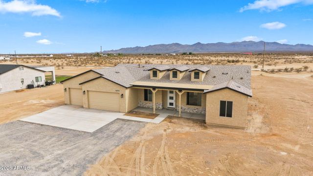 24079 N MORNING STAR Lane, Wittmann, AZ 85361