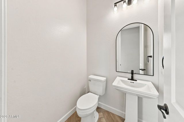 24079 N MORNING STAR Lane, Wittmann, AZ 85361