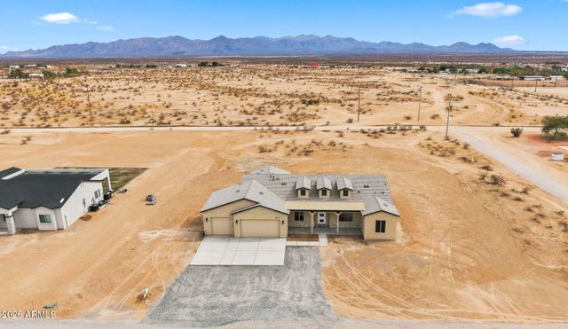 24079 N MORNING STAR Lane, Wittmann, AZ 85361