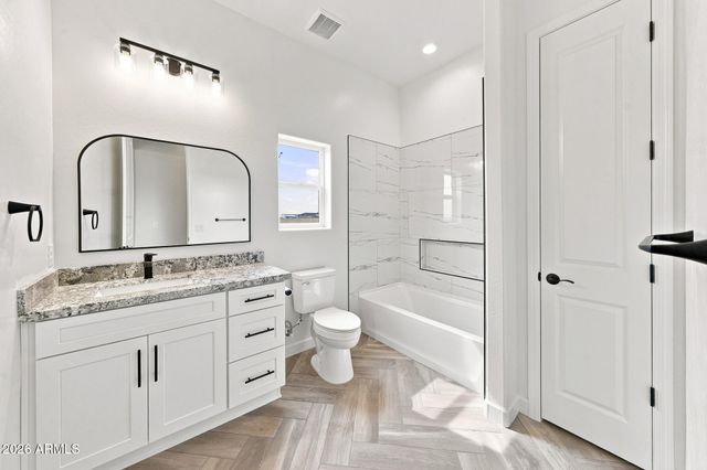 24079 N MORNING STAR Lane, Wittmann, AZ 85361