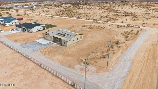 24079 N MORNING STAR Lane, Wittmann, AZ 85361