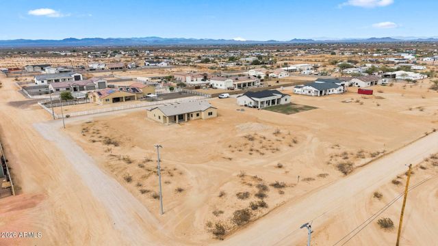24079 N MORNING STAR Lane, Wittmann, AZ 85361