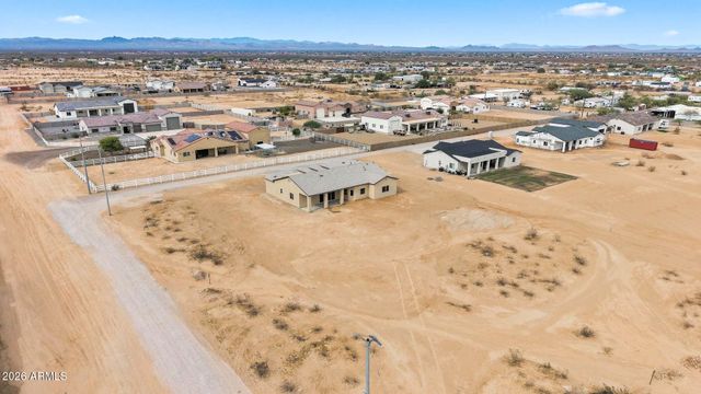 24079 N MORNING STAR Lane, Wittmann, AZ 85361