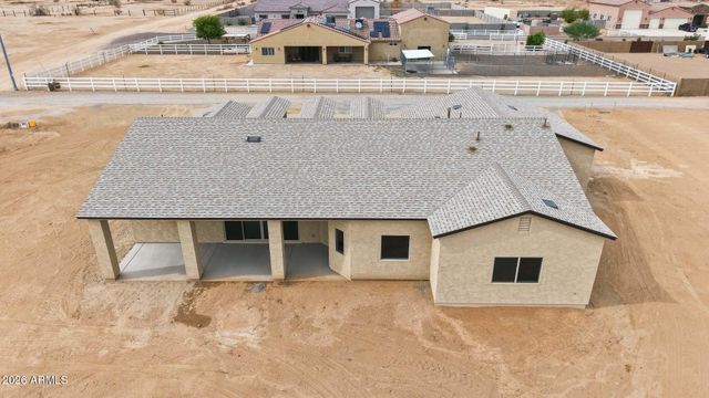 24079 N MORNING STAR Lane, Wittmann, AZ 85361