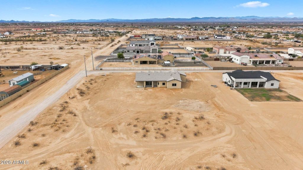 24079 N MORNING STAR Lane, Wittmann, AZ 85361 — photo 5