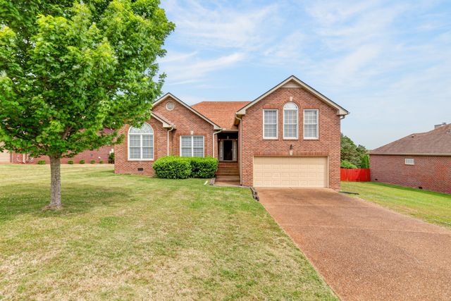 408 Roma Ct, Nashville, TN 37211