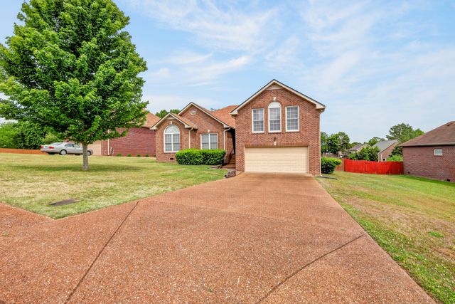 408 Roma Ct, Nashville, TN 37211