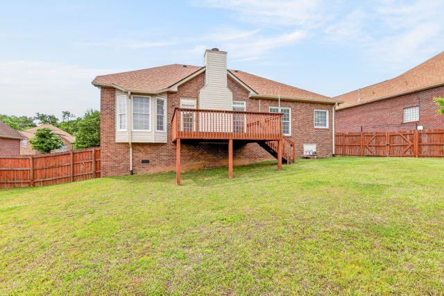 408 Roma Ct, Nashville, TN 37211