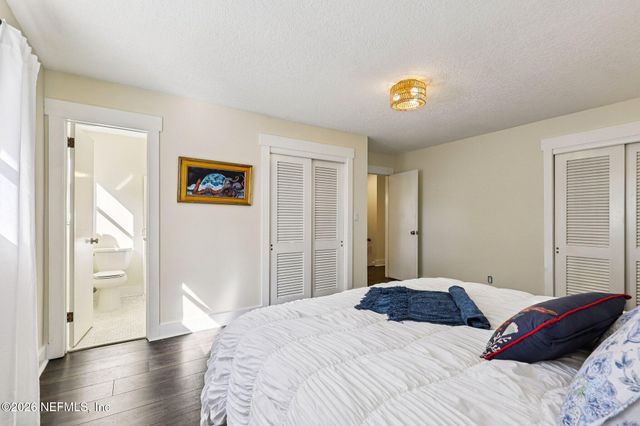 1911 TANGLEWOOD Road, Jacksonville Beach, FL 32250