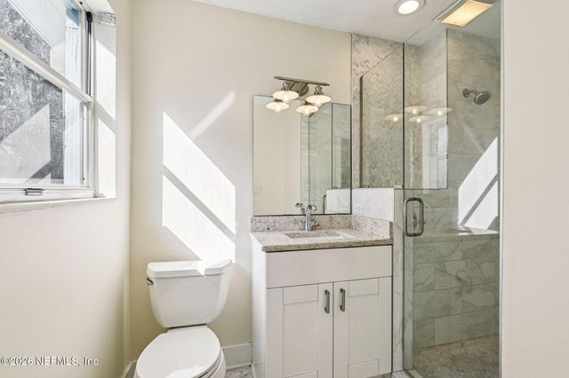 1911 TANGLEWOOD Road, Jacksonville Beach, FL 32250