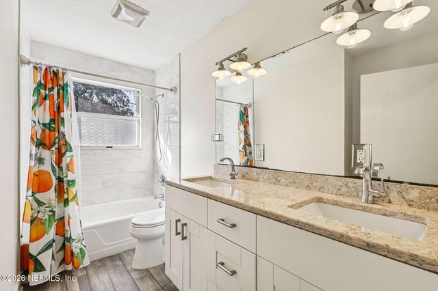 1911 TANGLEWOOD Road, Jacksonville Beach, FL 32250