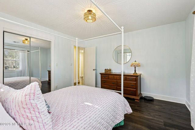 1911 TANGLEWOOD Road, Jacksonville Beach, FL 32250