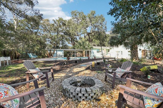 1911 TANGLEWOOD Road, Jacksonville Beach, FL 32250