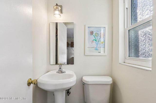 1911 TANGLEWOOD Road, Jacksonville Beach, FL 32250