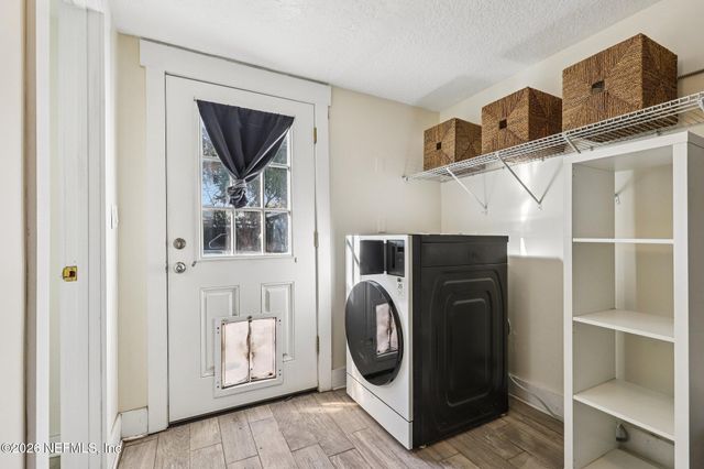 1911 TANGLEWOOD Road, Jacksonville Beach, FL 32250